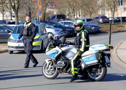 Rosenmontag In Jena Farbe Und Frohsinn Erlebte Winzerla 18